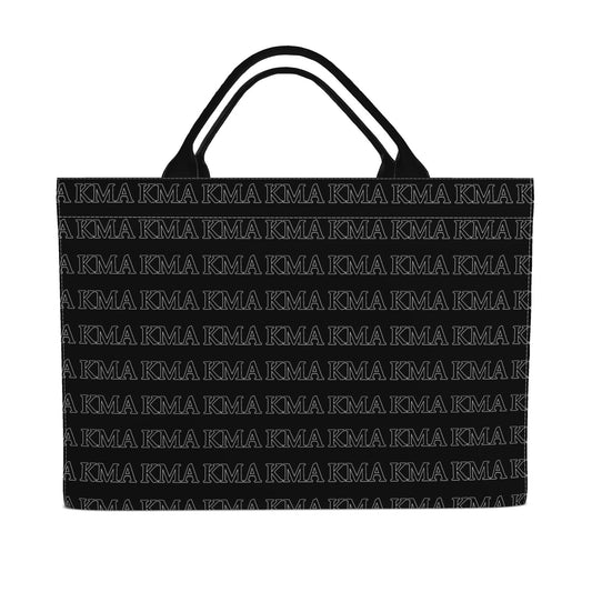 KMA Logo Tote